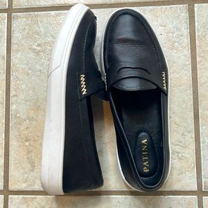 Portland Leather Loafers